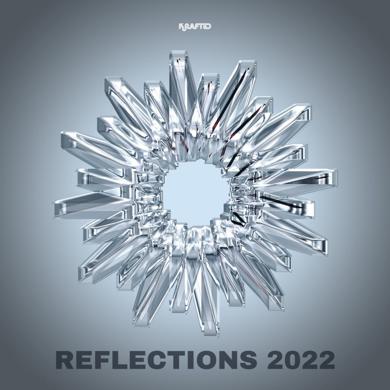 VA - Reflections 2022 [KR0076]